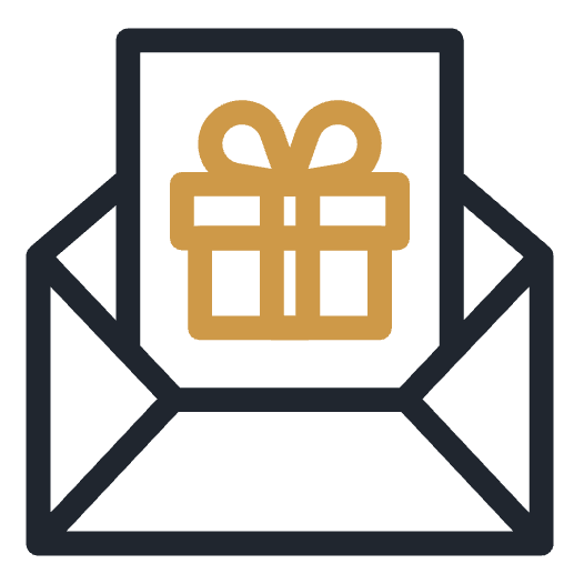 Include gift message?