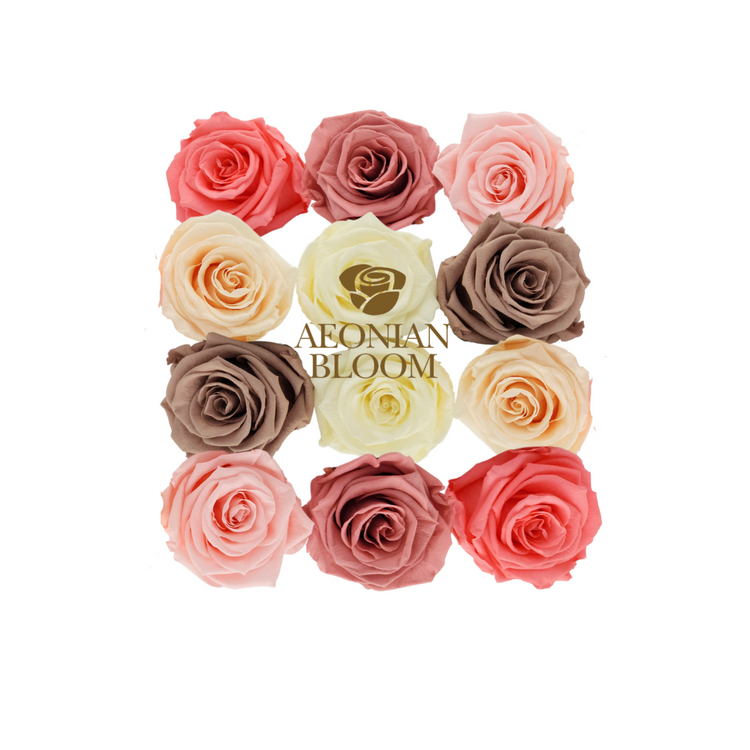 Aeonian Bloom